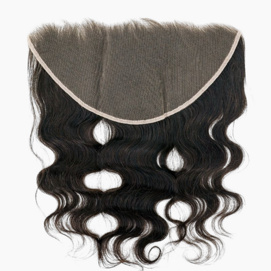 VIRGIN HD LACE FRONTAL